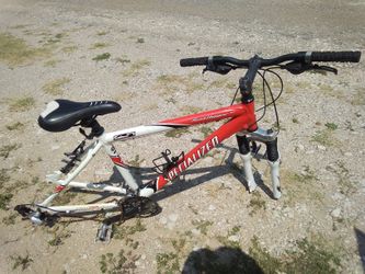 Specialized rockhopper hotsell deore xt