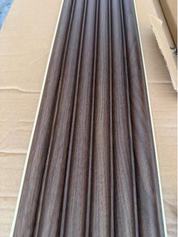 Wood Grain Panels