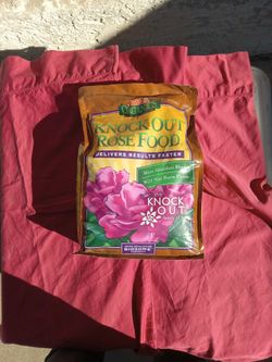 Organic Fertilizer