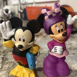 Toy Figures $1 per each check more pictures