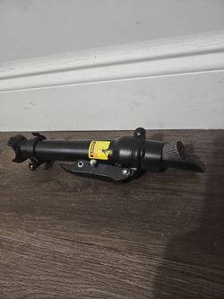 Qliife Hunter Plus Stripped E-Bike Parts.