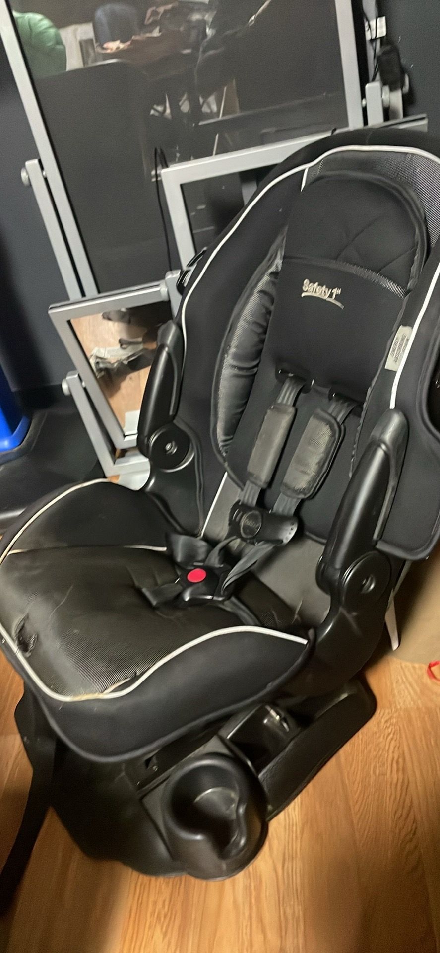 Toddler Car seat Booster Seat
