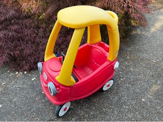 Kids car