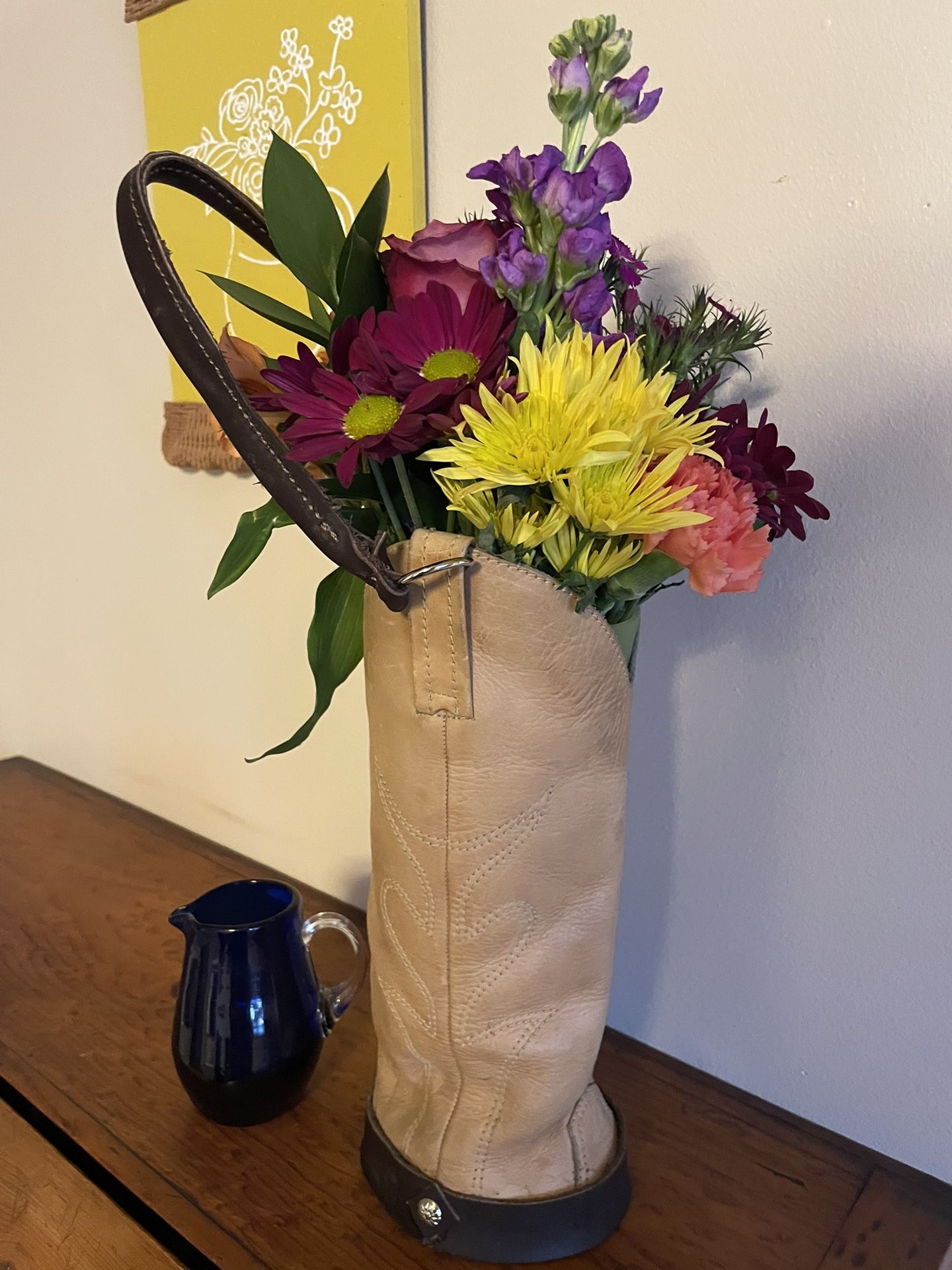 Unique Gift Bag