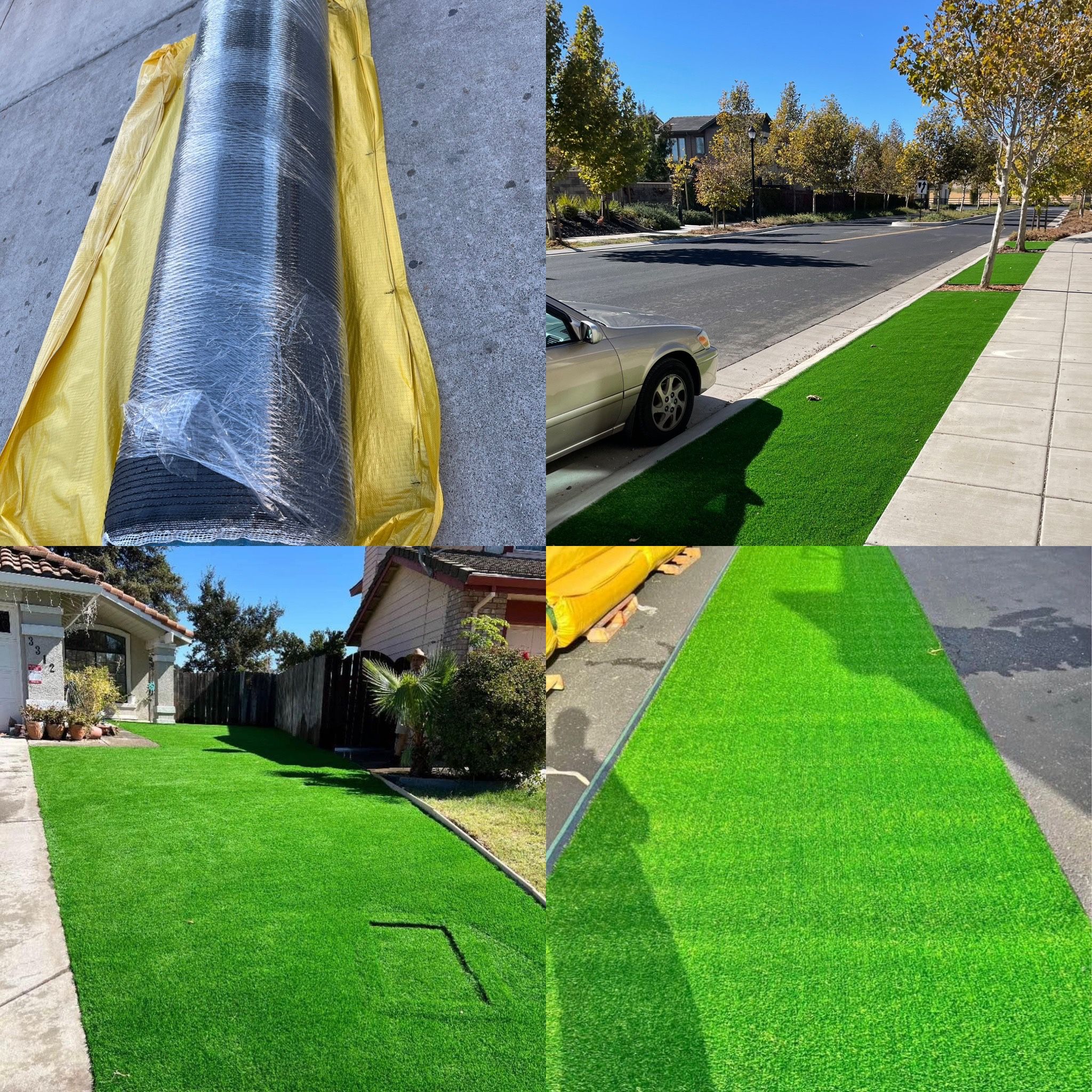 Artificial Grass Sale