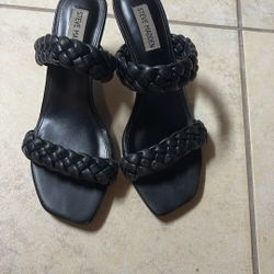 Steve Madden Size7.5 