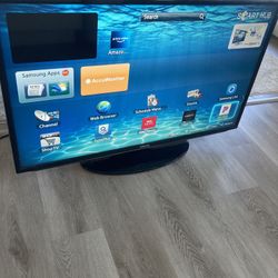 Samsung Smart TV