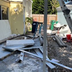 Demolición Y Escombros 