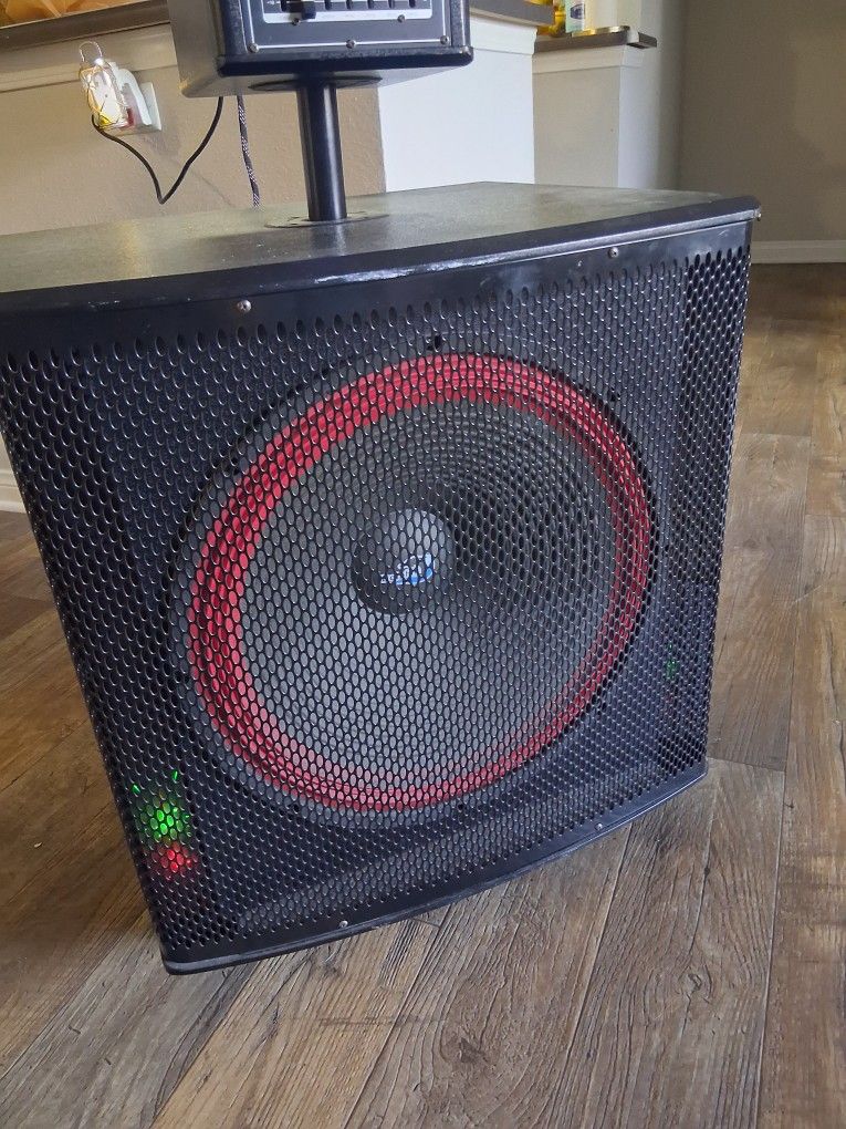 Bluetooth Speaker 