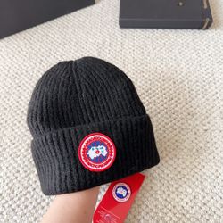 Canada Goose Beanie