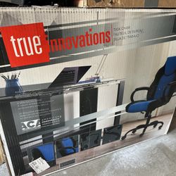 true innovations costco chair