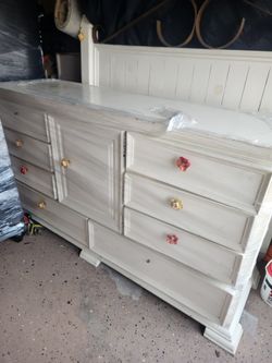 Bedroom Set