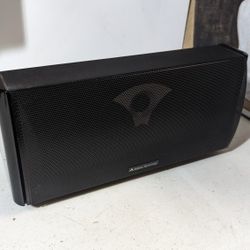 Atlantic Technology 2200C Center Channel Speaker