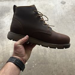 Carhartt Work Boots
