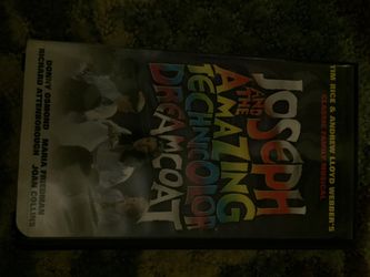 Various religious vhs tapes