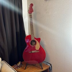 Guitars