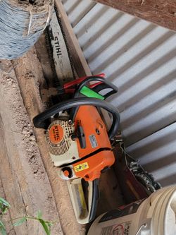Stihl