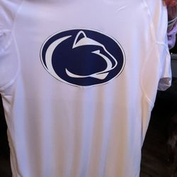 First One - Glow In The Dark PSU Wicking Tshirt