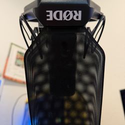 Rode Microphone