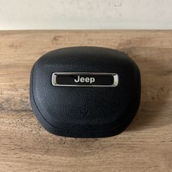 Jeep Compass Parts 2022 2023 2024 