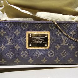 Louis Vuitton Sophie Clutch