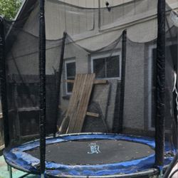 Trampoline 