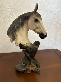 Horse decor