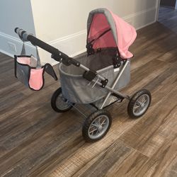 Toddler Stroller 