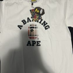Bape Shirts