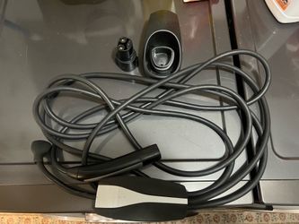 Tesla charger/Adaptor/Wall mount holder