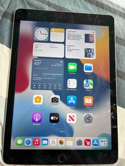 Apple iPad