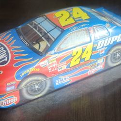 2003 Jeff Gordon-Double Crisp Car