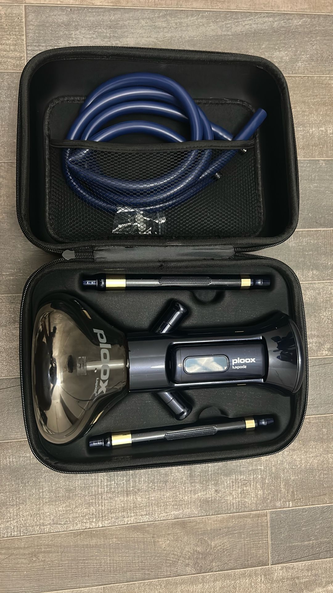 Brand New Ploox