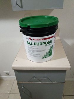 USG Sheetrock All Purpose Joint Compound
