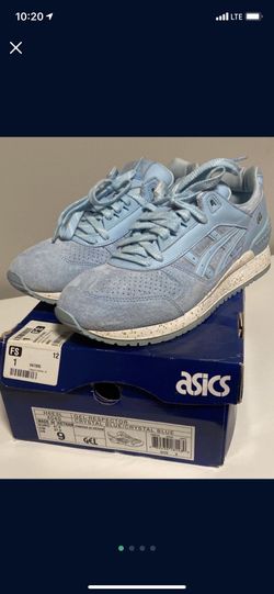 Men’s ASICS