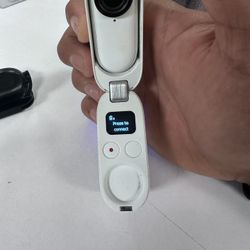 Insta360 Go2