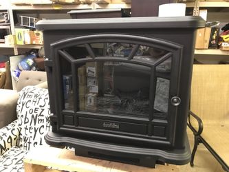 Brand New Electric Fireplace