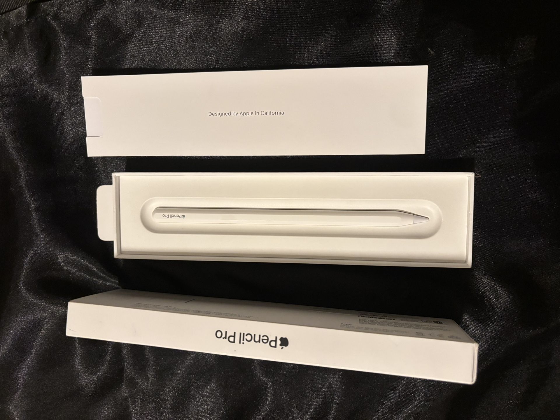 Apple Pencil Pro