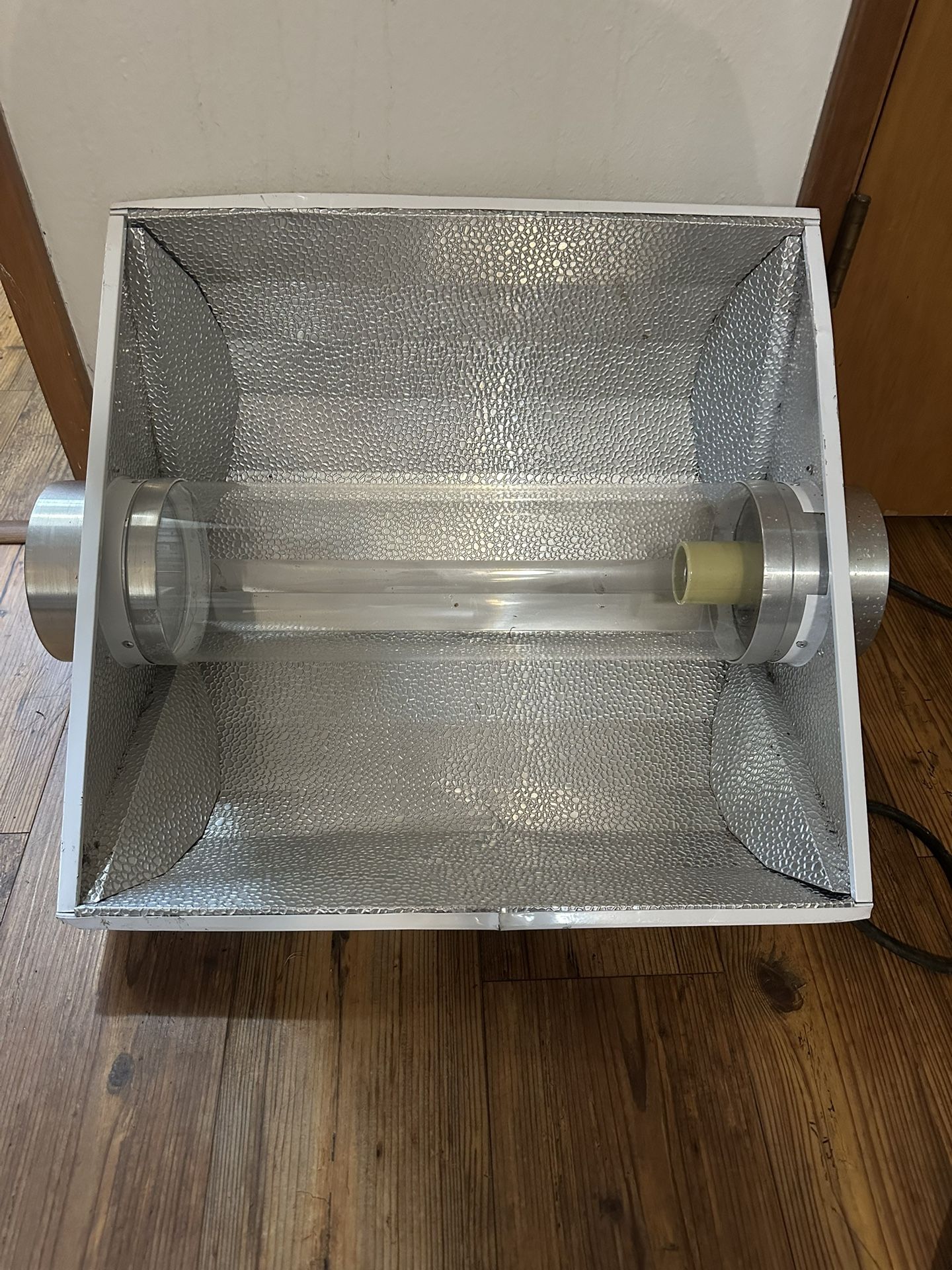 Air Cooled Grow Lights 