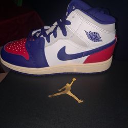 Air Jordan Kids Size 4.5