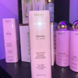 🫧Truly The Hydrating Face Serum💧