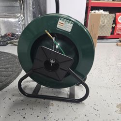 Fiberglass Fishtape 3/16" X 200' And Case