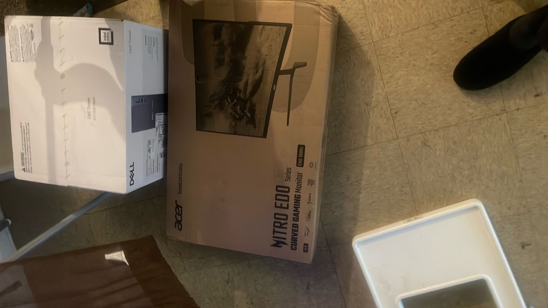 Pc Can Use It For Gaming 