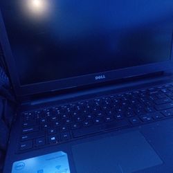 Dell Laptop