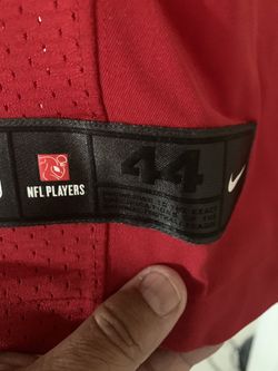 Official San Francisco 49ers Jerseys, 49ers Nike Elite