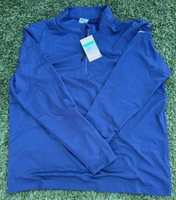 Nike Golf Pullover Men’s Size Large, XL