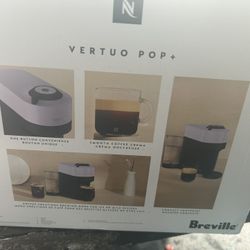 Cafetera Nueva 