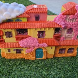 Encanto Magical House