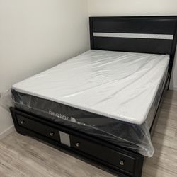 Nectar Mattress.    

Nectar Premier 13" queen Memory Foam  Mattress.    

 Brand New Mattress.   

  Delivery Available 