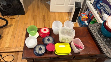 Tupperware
